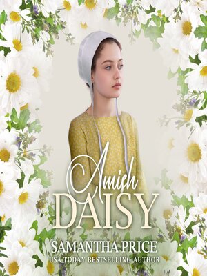 cover image of Amish Daisy